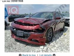 دودج تشارجر